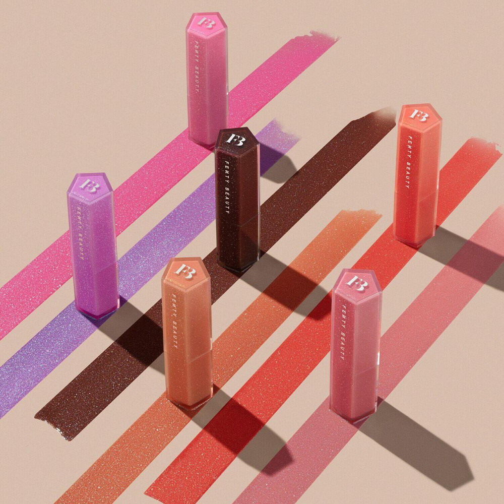 Gloss Bomb Stix - Блискучий блиск-стік, fussy (5,5 ml) Слов'янськ - фото 5