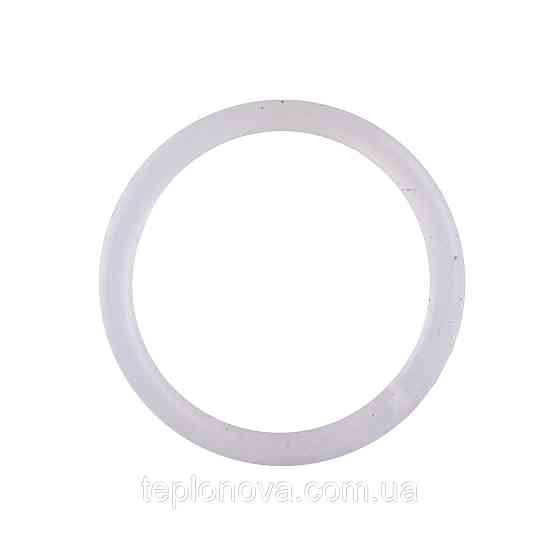 Прокладка силіконова секційного радіатора CRISTAL NR-1022 1"х2 мм (100 шт.) Чернівці