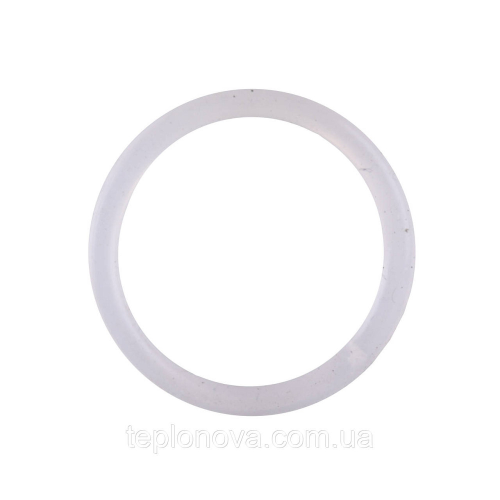 Прокладка силіконова секційного радіатора CRISTAL NR-1022 1"х2 мм (100 шт.) Чернівці - фото 1