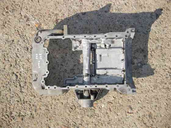 Mercedes-Benz  A6420140502 Верхня частина масляного піддону - картера E-Class W211 4m для двигуна OM642 V6 3.0 cdi Одесса