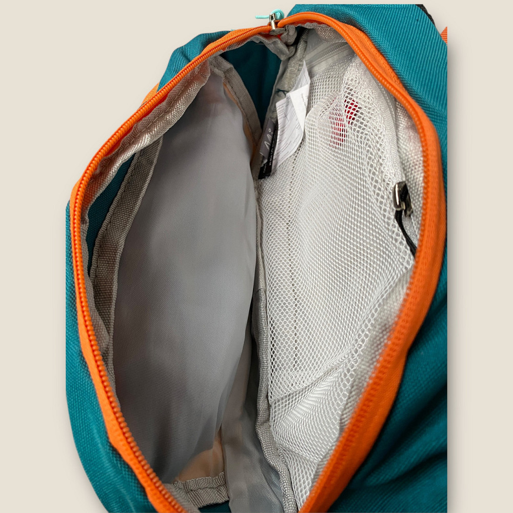 Поясная сумка Osprey Daylite Waist зеленый/желтый Запорожье - изображение 7