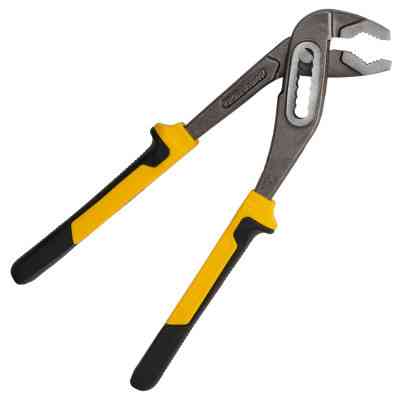 Ключ Sigma переставной для труб Standard 250мм (4102701) Винница