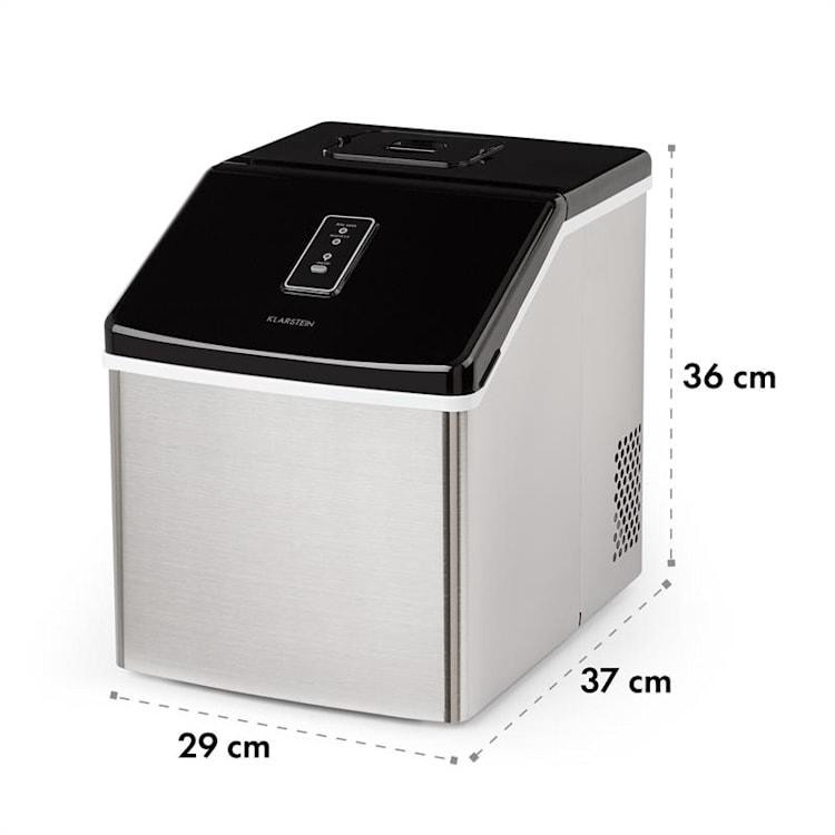 Льдогенератор Clearcube Klarstein Германия Ровно - изображение 7