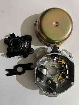 ПМК мотоцикл Дніпро , Мт # Мукачево