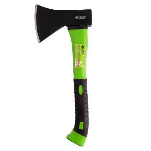 Alloid. Сокира, ручка з фібергласу 600г (AF-180600) Одеса