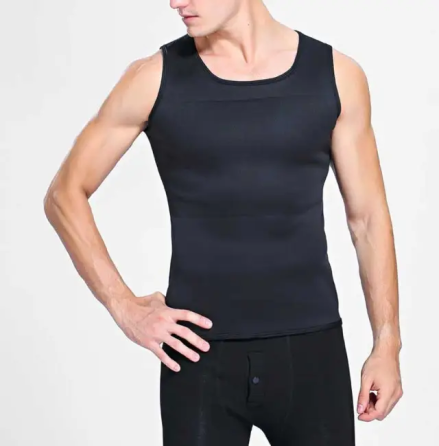 Майка спортивна для схуднення Herren Taillen S Луцьк