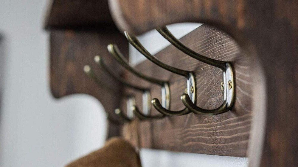 Вешалка для одежды 