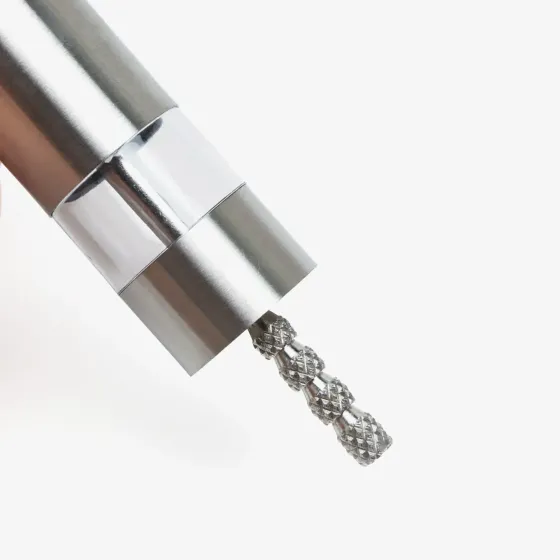 Ручной измельчитель для соли и перца из нержавеющей стали, XL-552 / Механическая мельница для специй Коломия