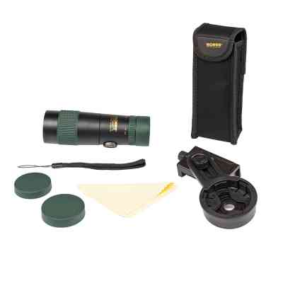 Монокуляр Konus KonuSmall-3 8-24x40 (2063) Винница