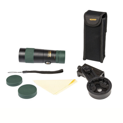 Монокуляр Konus KonuSmall-3 8-24x40 (2063) Вінниця - фото 4