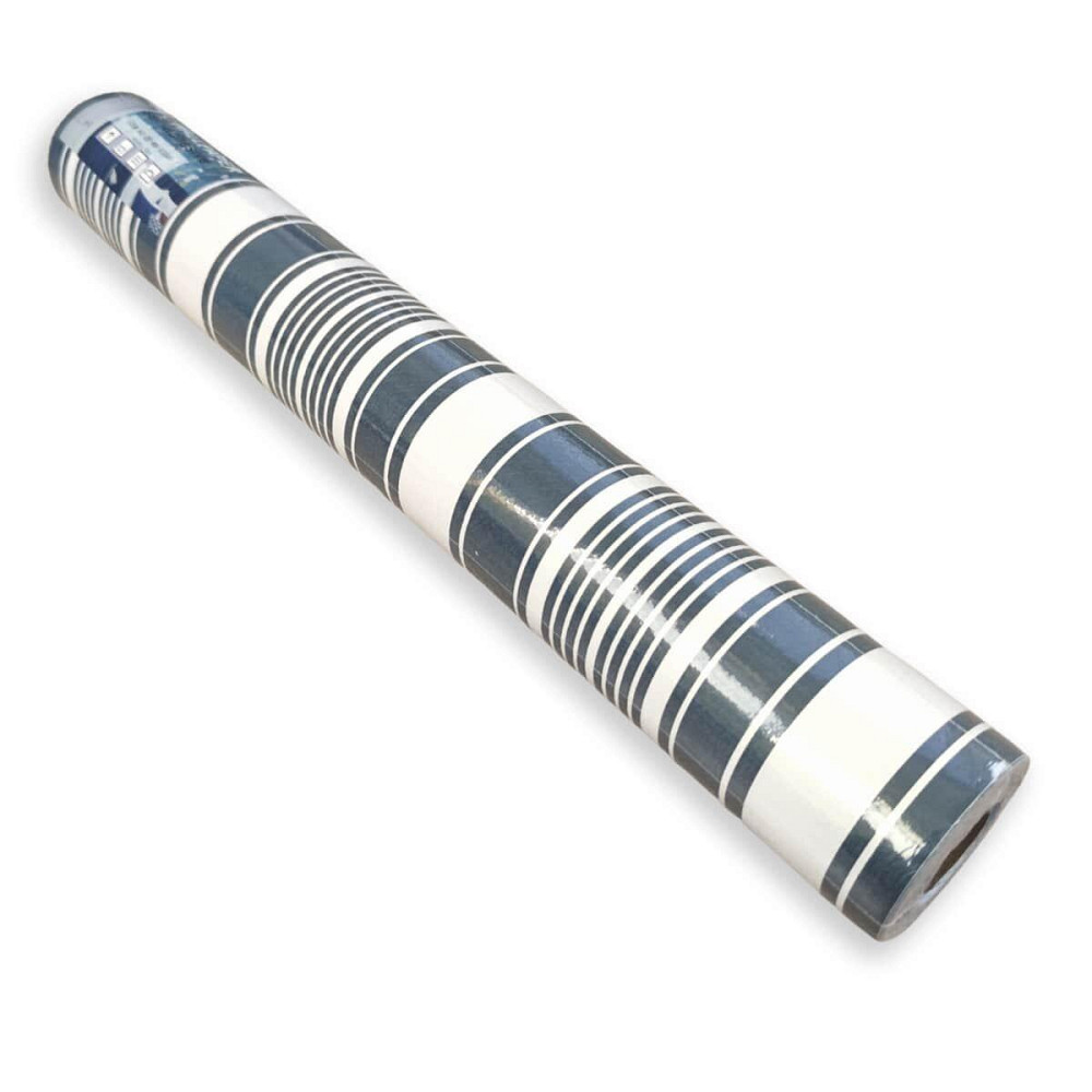 Самоклеющаяся пленка 0,45х10м х 0,07мм Серый шифер SW-00001210 Днепр - изображение 3