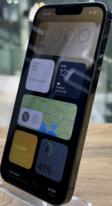 Айфон iPhone 13 Pro 128Gb. Киев - изображение 3