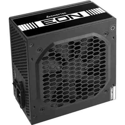 Блок питания Chieftec 400W EON (ZPU-400S) Винница