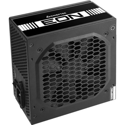 Блок живлення Chieftec 400W EON (ZPU-400S) Вінниця - фото 2