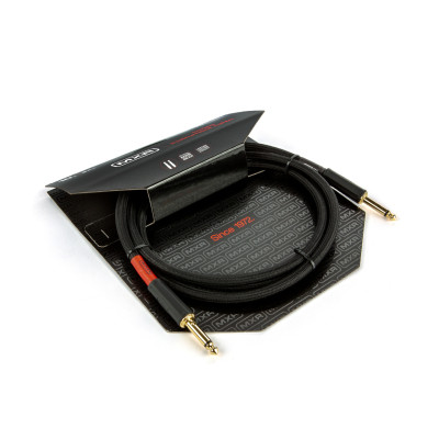 Инструментальный кабель MXR Stealth Series Instrument Cable 3m (DCIR10) Винница - изображение 3