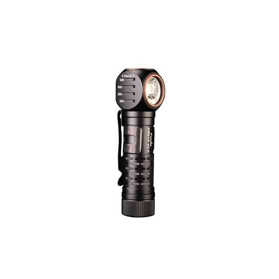 Мультиліхтар Fenix HM61R V3.0 Рівне