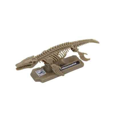 Конструктор Dino Valley "Дино" мини скелет динозавра (542040) Винница