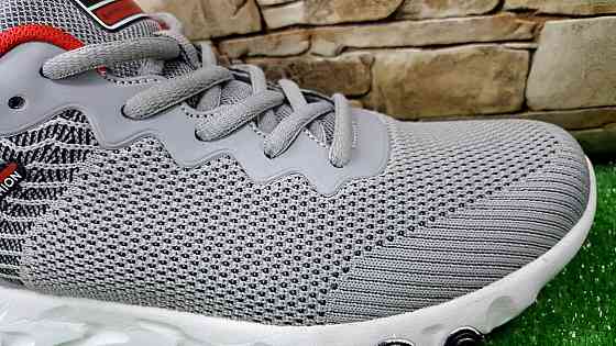 Мужские Кроссовки Baas Style Fashion Киев