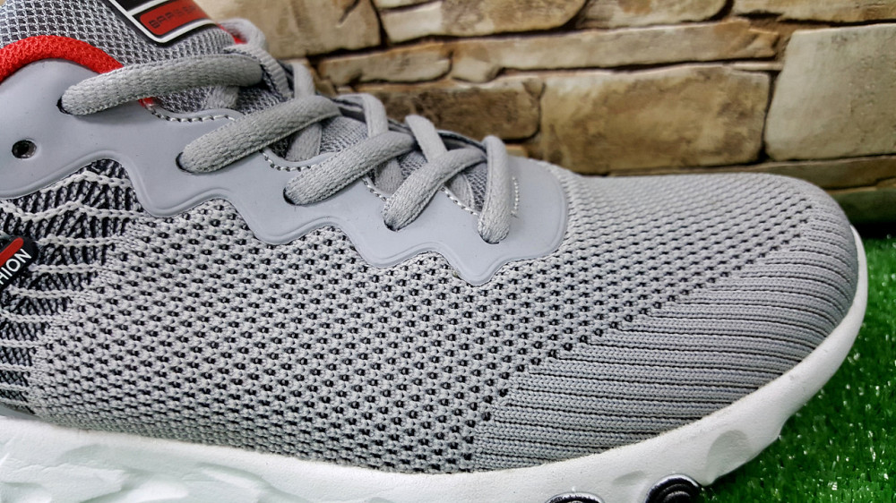 Мужские Кроссовки Baas Style Fashion Киев - изображение 5