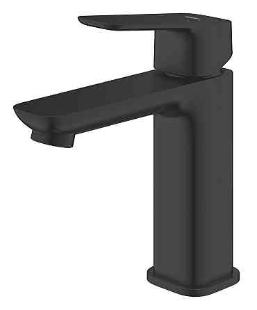Одноважільний змішувач для раковини Grohe Cubeo M-розміру (1017552430) ( 17919 ) ( 11051 ) Харків