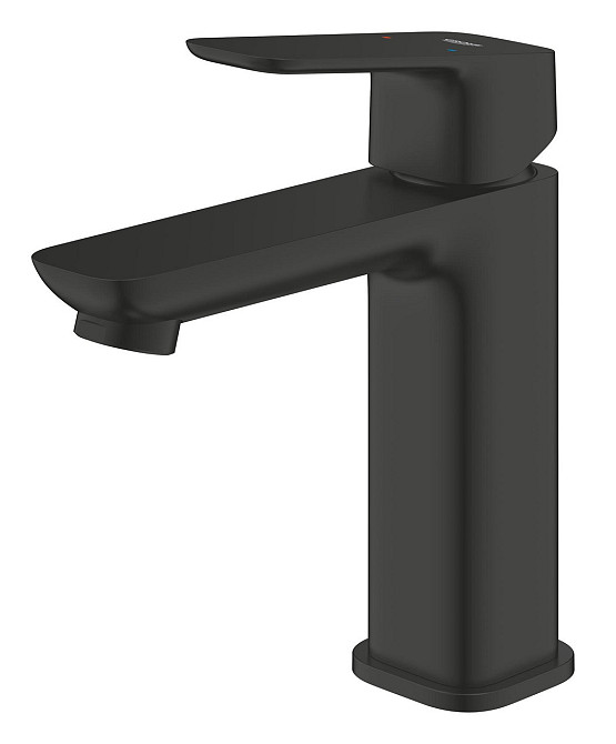 Одноважільний змішувач для раковини Grohe Cubeo M-розміру (1017552430) ( 17919 ) ( 11051 ) Харків - фото 4