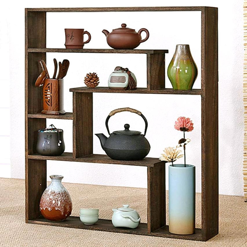 Полка для кружек 