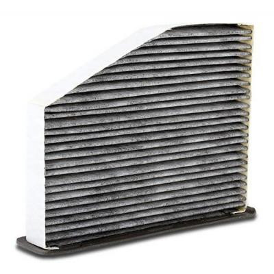 Фільтр салону Bosch 1 987 432 397 Вінниця - фото 3