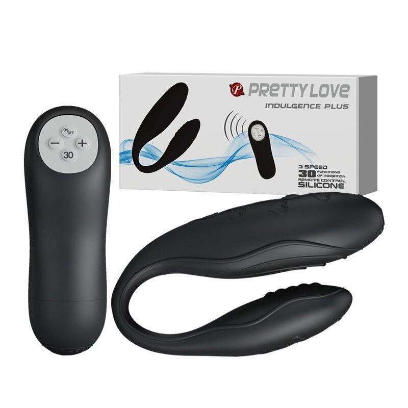 Вибромассажер серии Pretty Love 