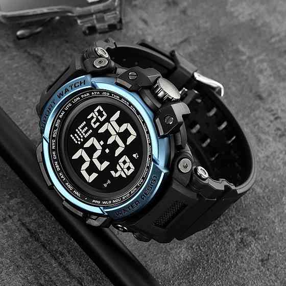 Skmei 2422BU Blue Київ