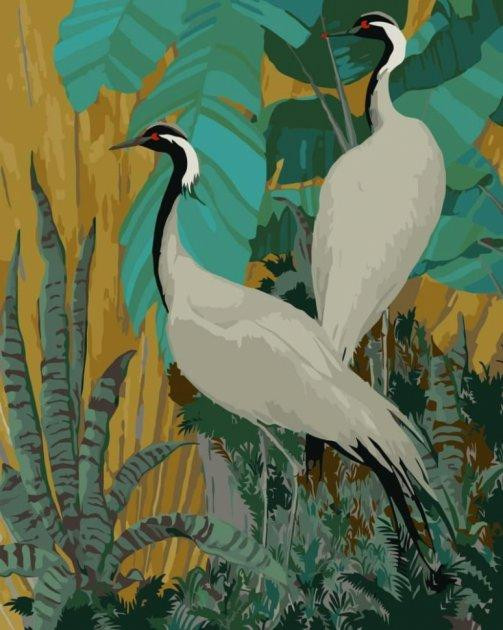 Картина за номерами 40*50 см 