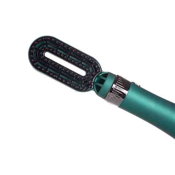 Фен-щітка 4в1 з насадками, 1000 Вт професійний VGR V-493 Київ