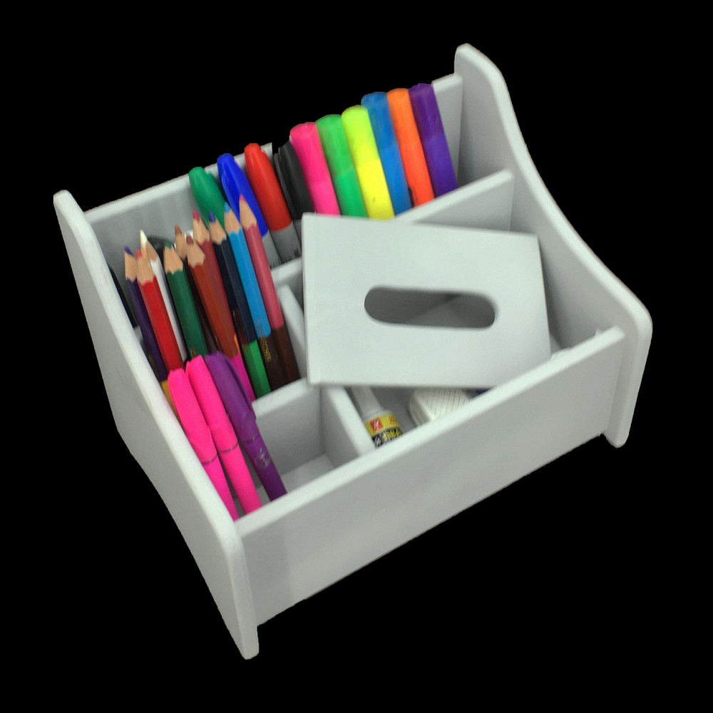 Органайзер настільний "Майрон" маренго Миколаїв - фото 5