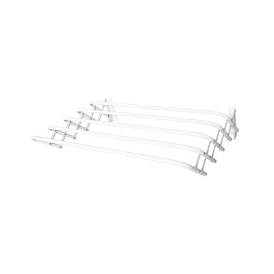 Сушилка для белья Eurogold Trio Настенная 3 м (0706) Винница - изображение 3