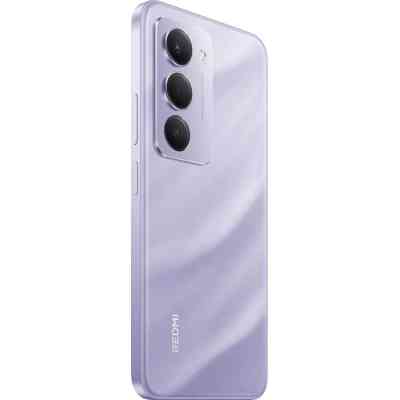 Мобильный телефон Xiaomi Redmi 15 6/128GB Sandy Purple (1163421) Винница