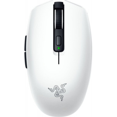 Мишка Razer Orochi V2 Wireless White (RZ01-03730400-R3G1) Вінниця - фото 2