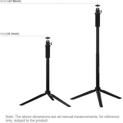 Набір блогера Puluz Ring USB LED lamp 6.2&quot;+ tripod (PKT3038) Вінниця