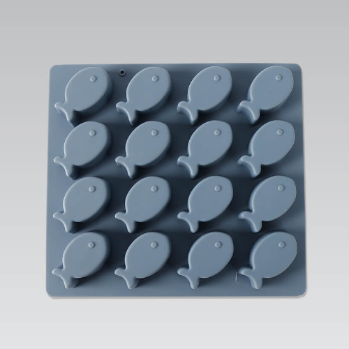 Форма для льоду та шоколаду силікон MR-1061 Maestro Житомир - изображение 5