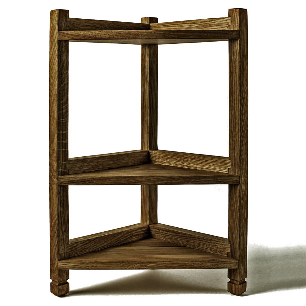 Настольная полка для ванной 