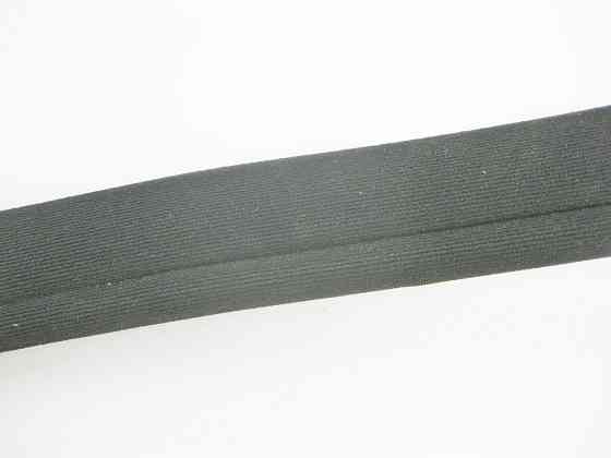 Mercedes-Benz  A2196970351 9B00 Ущільнювач задніх дверей на кузові чорний CLS C219 Одеса