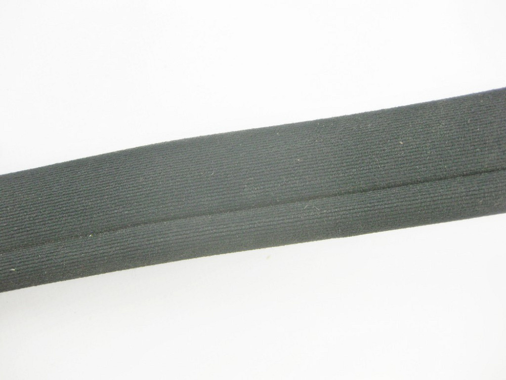 Mercedes-Benz  A2196970351 9B00 Ущільнювач задніх дверей на кузові чорний CLS C219 Одесса - изображение 6