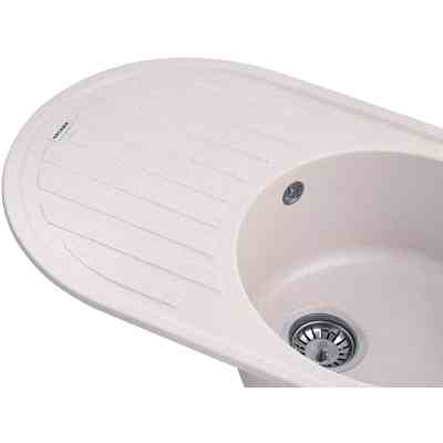 Мойка кухонная Kroner KompositCOL-7750 (CV027418) Винница