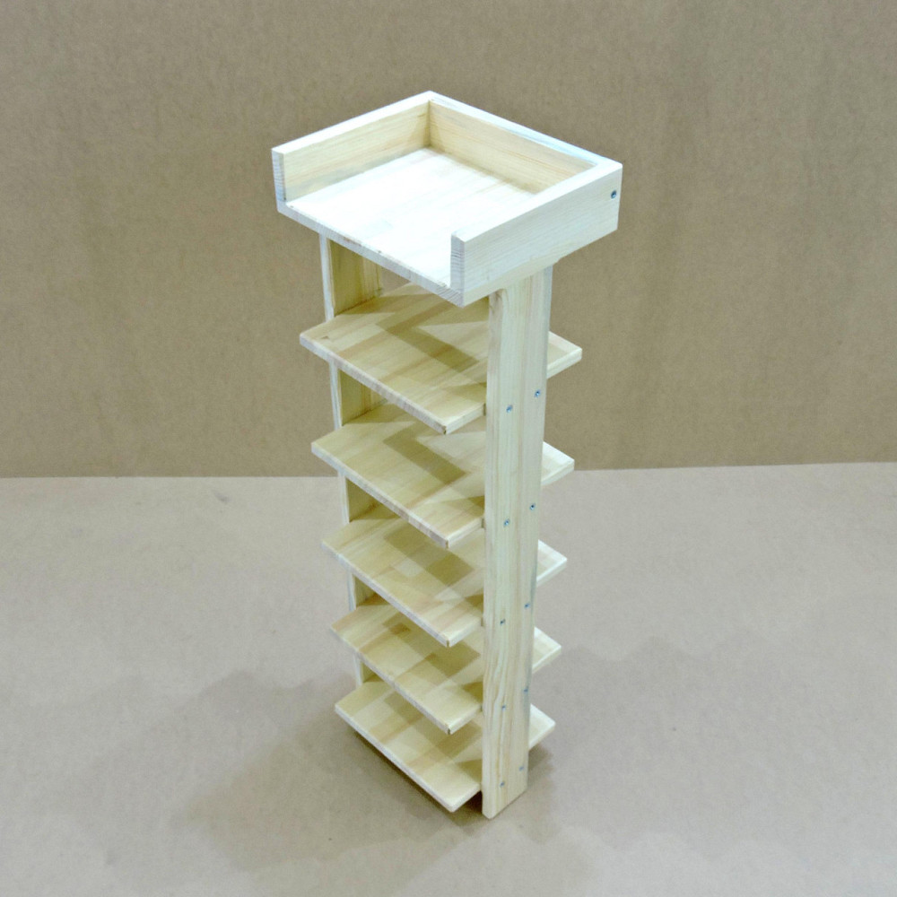 Полка для обуви 