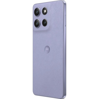 Мобильный телефон Motorola G86 8/256GB Cosmic Sky (PB7L0090RS) Винница - изображение 10