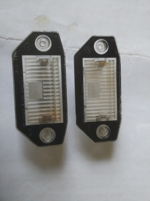 Підсвітка номера 1S71-13550-AD Мондео Форд 3 оригінал Винница - изображение 3