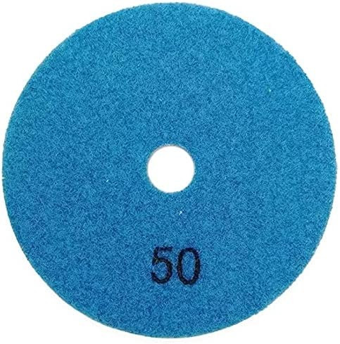 Диск для сухой шлифовки на липучке №50 BESTTOOL (98745653) Киев - изображение 3