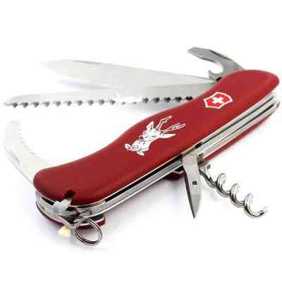 Нож Victorinox Hunter red deer (0.8573) Винница