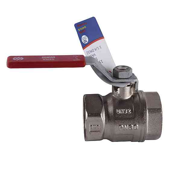 Кран шаровый ARCO SENA 1 1/4″ ВВ КР 150106 (000008077) Киев