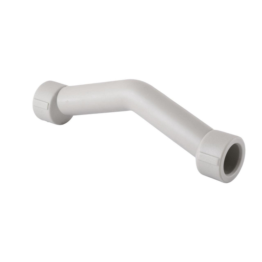 PP-R Обвод полипропиленовый средний 20 Харьков - изображение 1