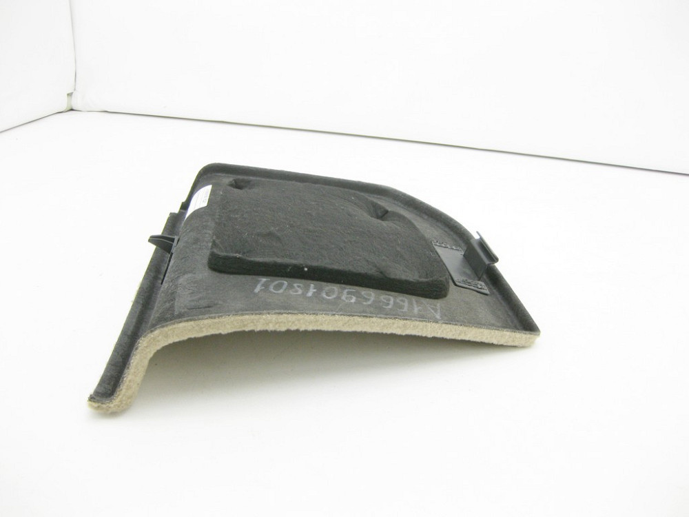 Mercedes-Benz  A1666901801 8Q91 Лючок - сервісна кришка лівої обшивки багажника бежева GL X166 Одесса - изображение 4