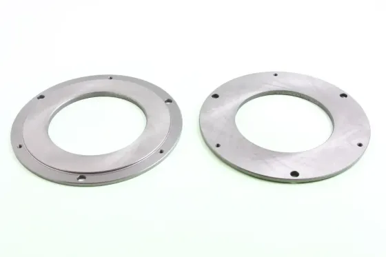 Диск гальмівної Таврія передній новов. обр. QAP (2 шт.) Вінниця